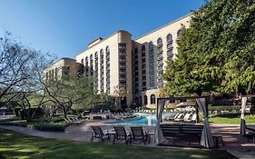 The Ritz-Carlton Dallas, Las Colinas